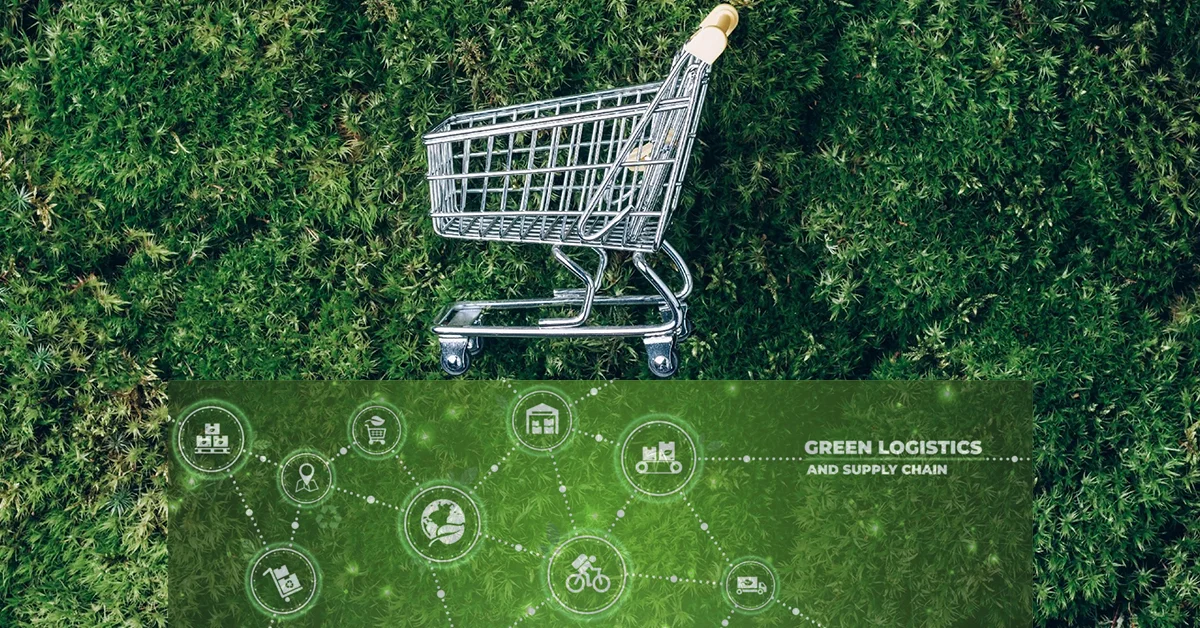 How RFID Technology Brings Reverse Logistics, Sustainability, And Waste Reduction In Retail?
